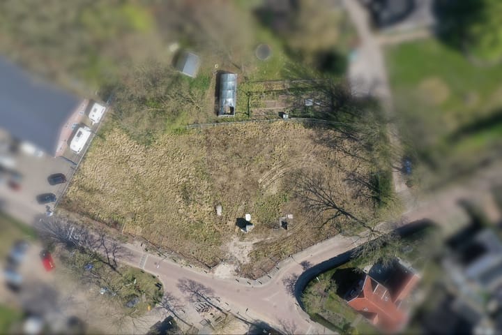 Foto 4 van Bosboombroekerweg 20-C