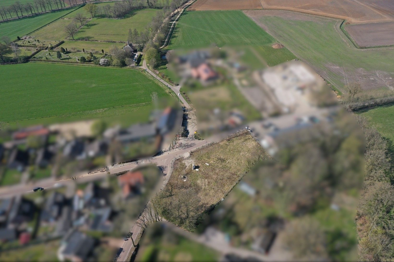 Foto 6 van Bosboombroekerweg 20-C