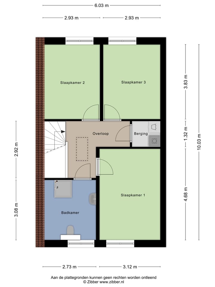 Foto 12 van Bosboombroekerweg 20-C