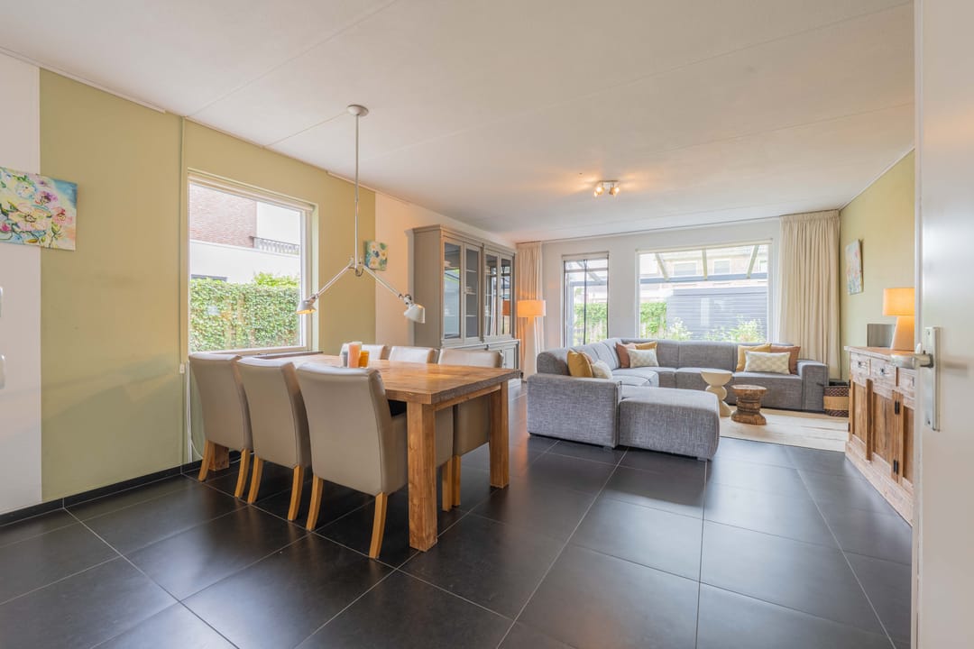 Foto 2 van Gerestein 5