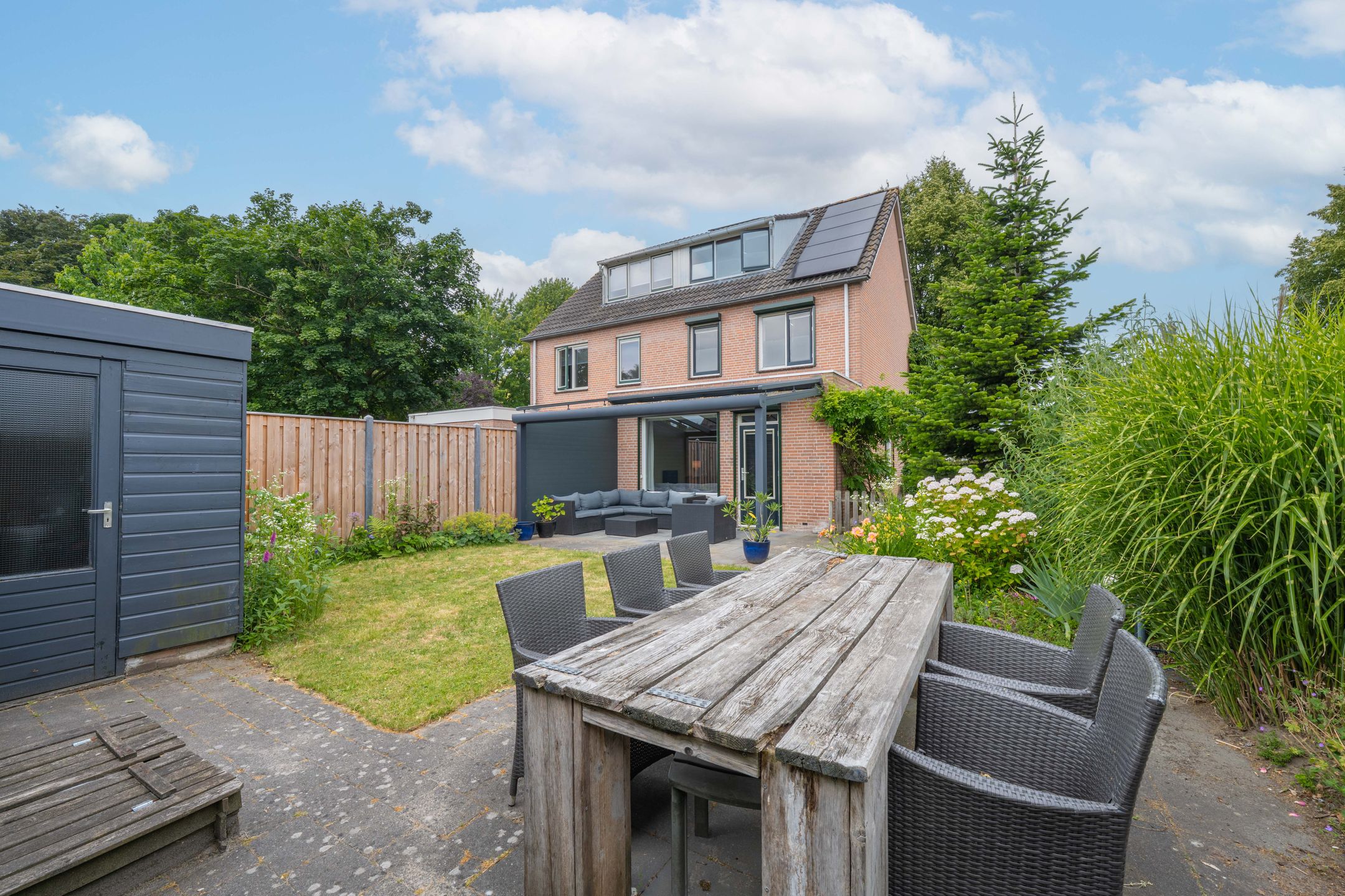 Foto 3 van Gerestein 5