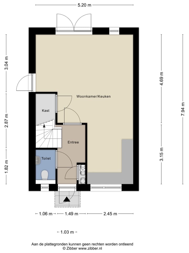 Foto 11 van Molenweg 20