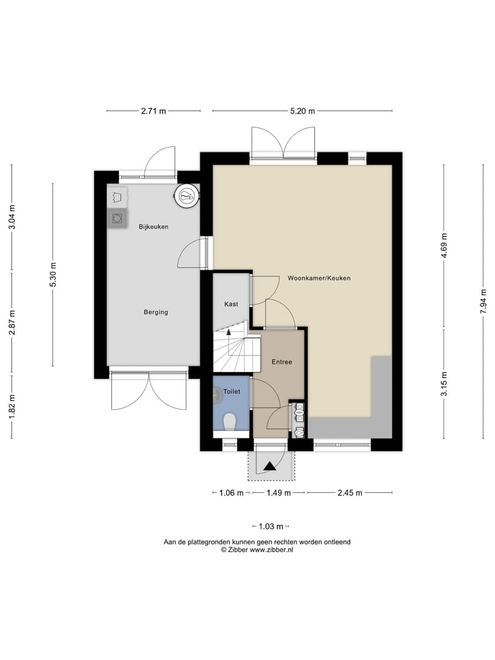 Foto 13 van Molenweg 20