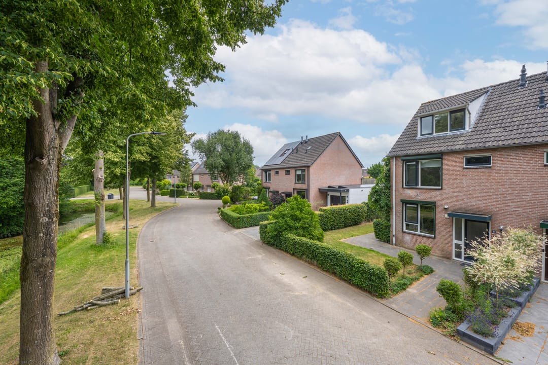 Foto 7 van Gerestein 5