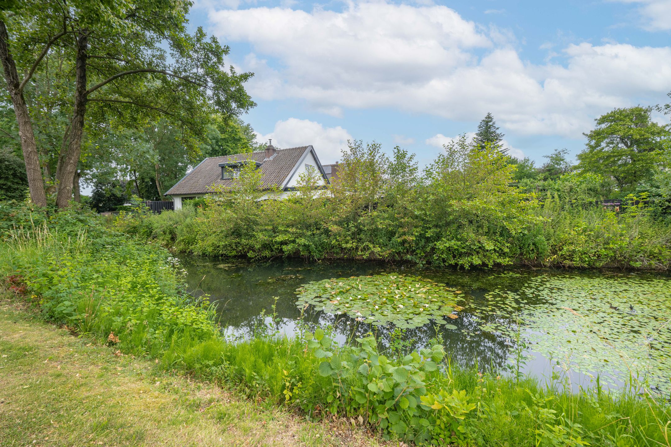 Foto 9 van Gerestein 5