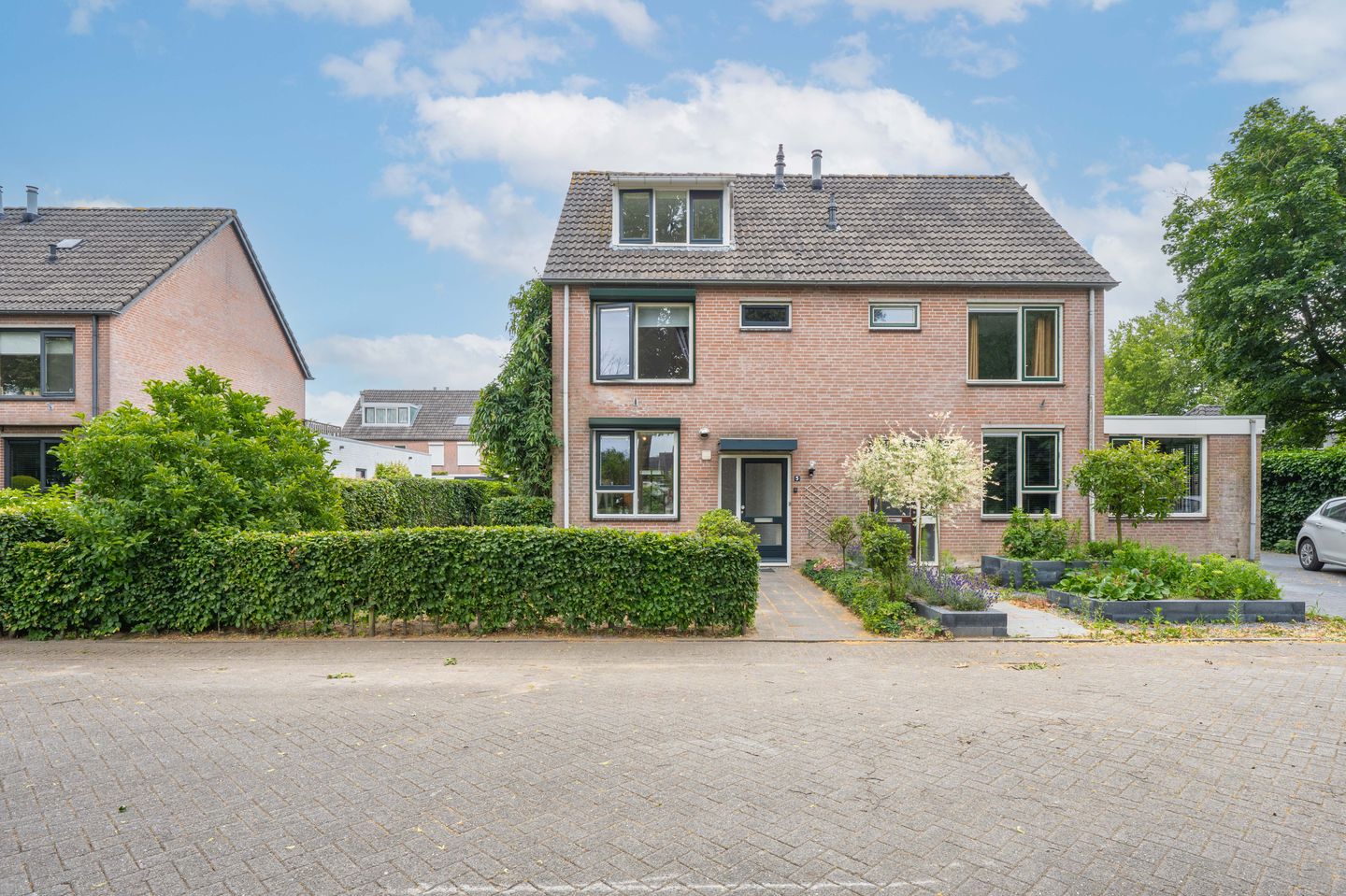 Foto 10 van Gerestein 5