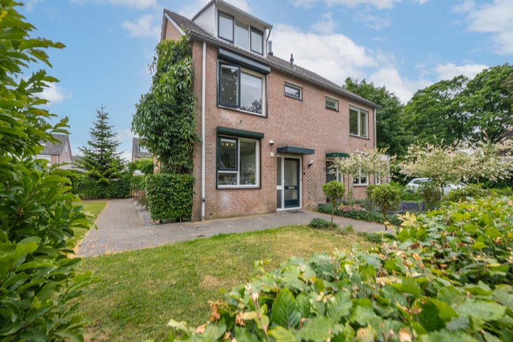 Foto 11 van Gerestein 5