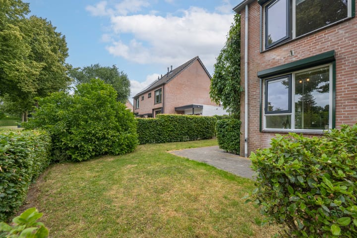 Foto 12 van Gerestein 5