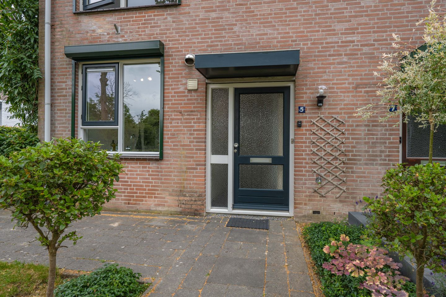 Foto 14 van Gerestein 5