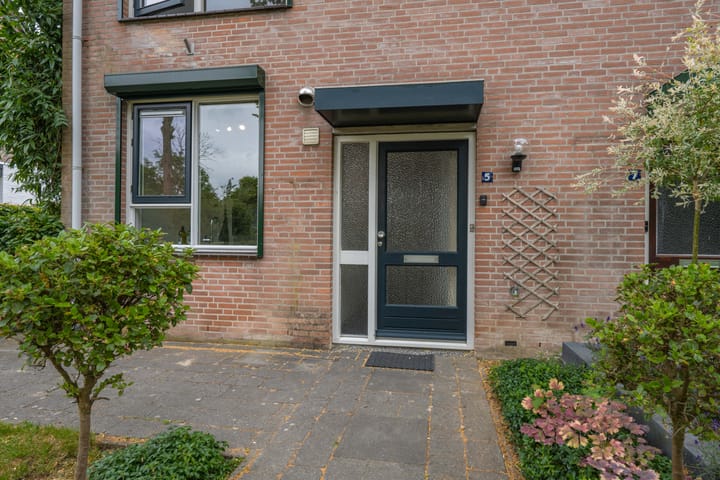 Foto 14 van Gerestein 5