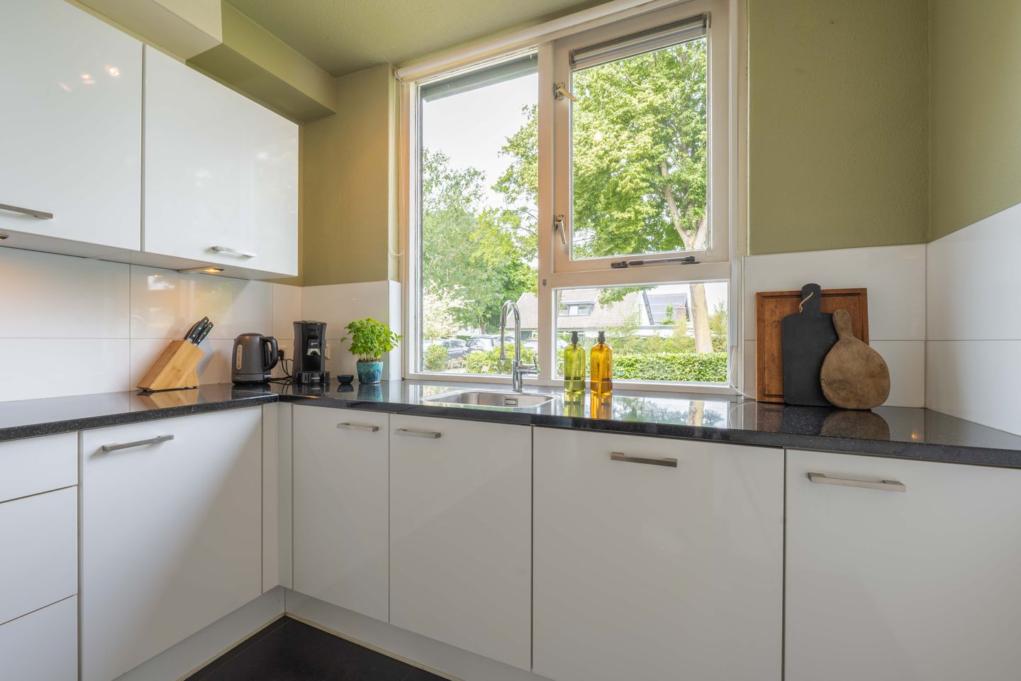 Foto 25 van Gerestein 5