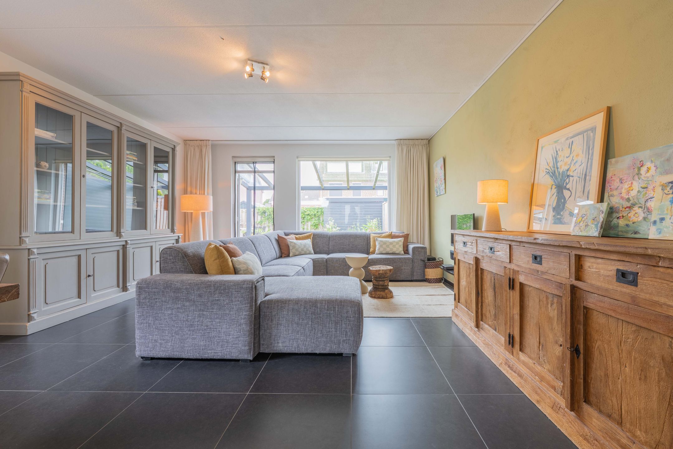 Foto 30 van Gerestein 5