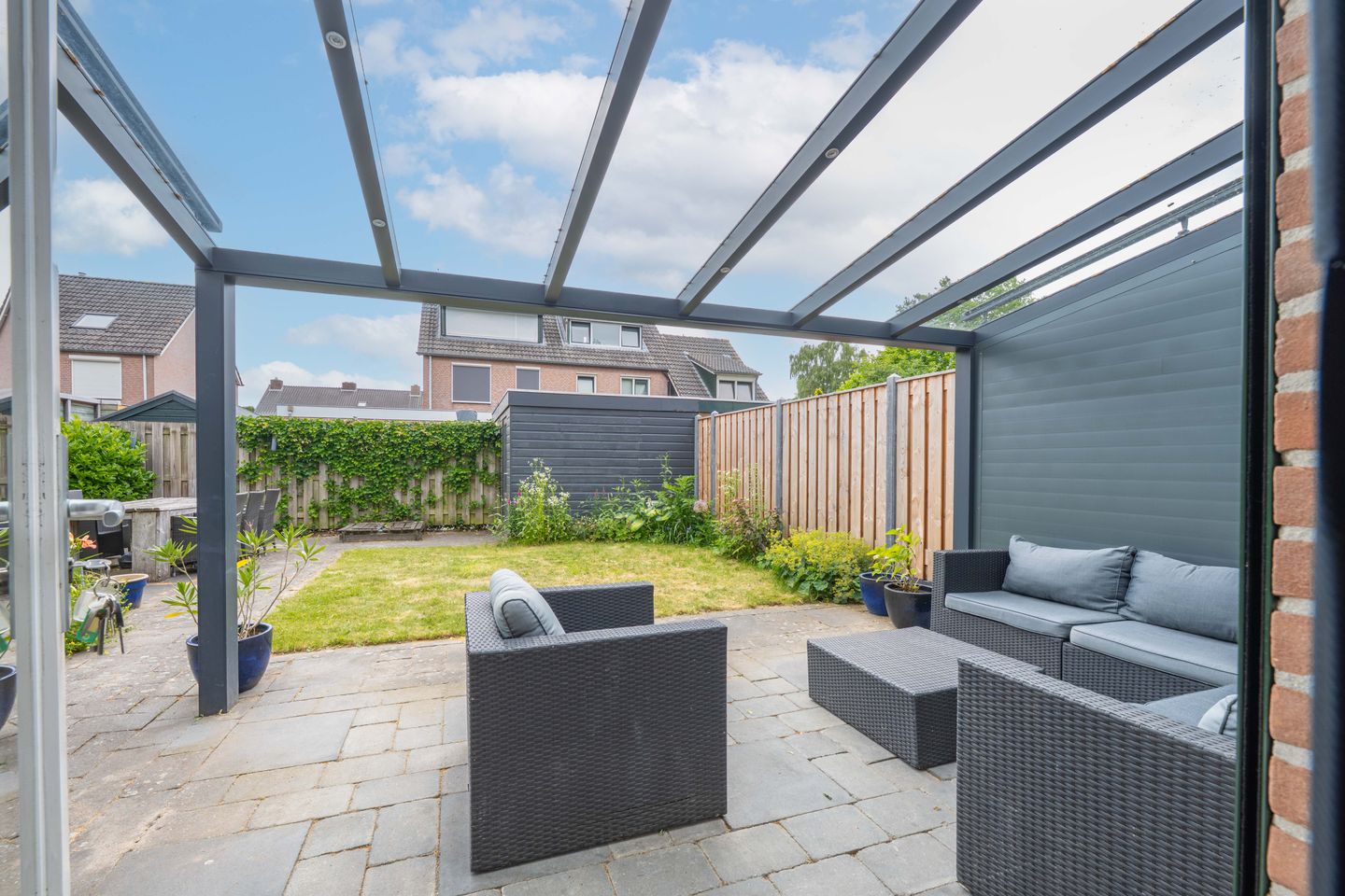 Foto 34 van Gerestein 5