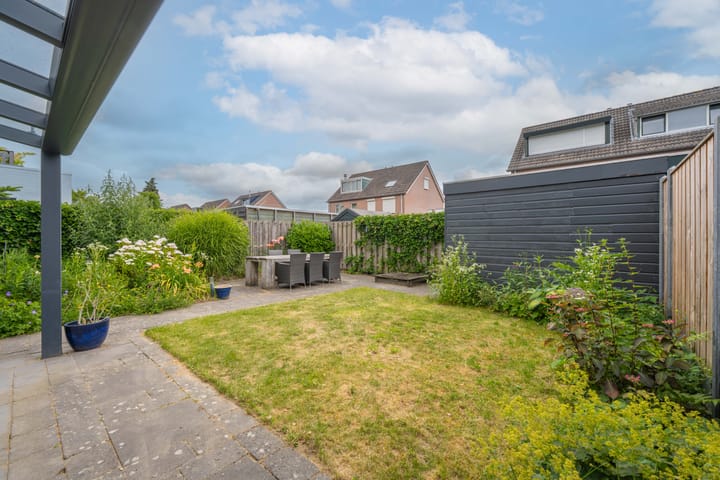 Foto 35 van Gerestein 5