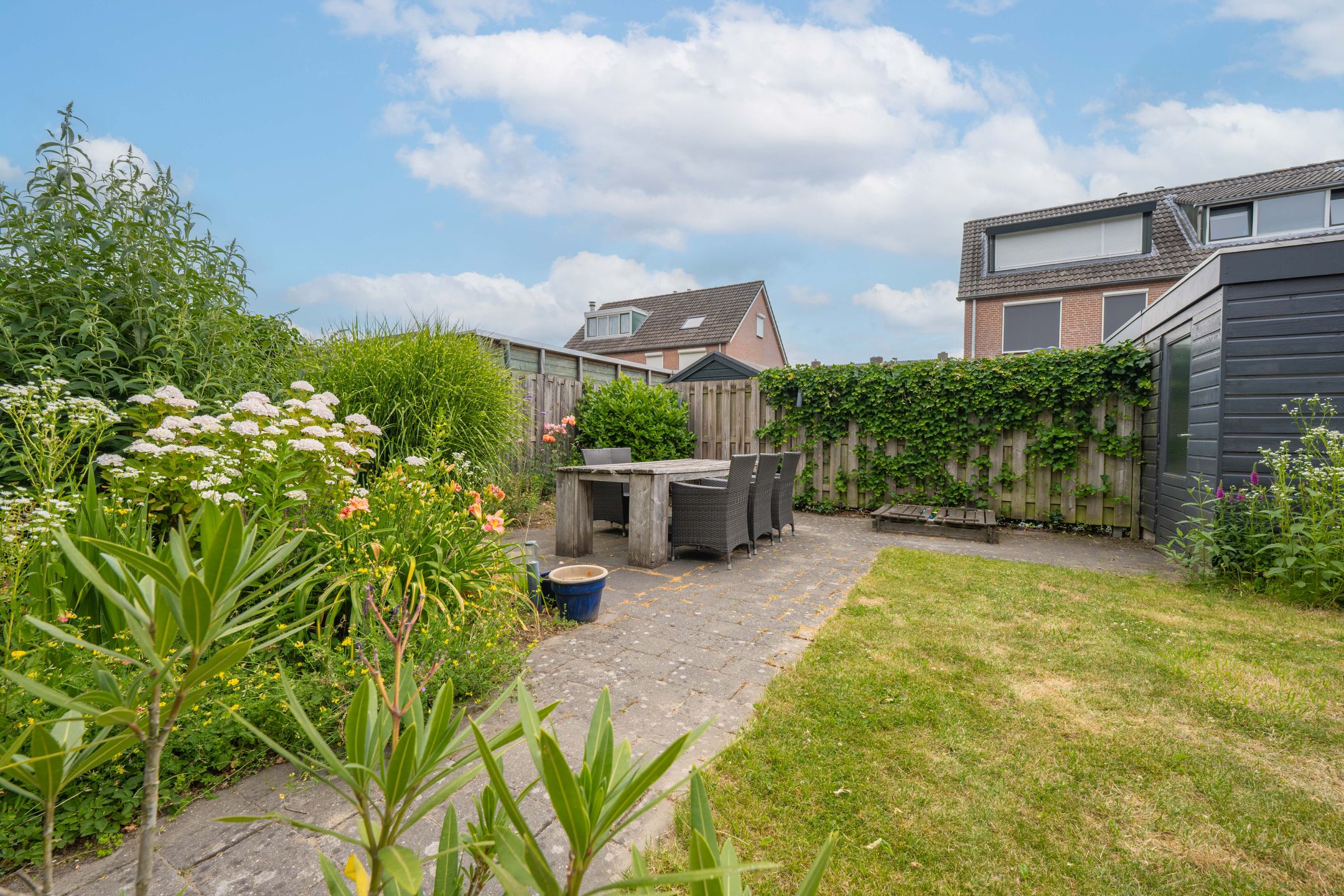 Foto 36 van Gerestein 5