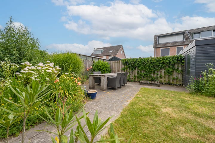 Foto 36 van Gerestein 5