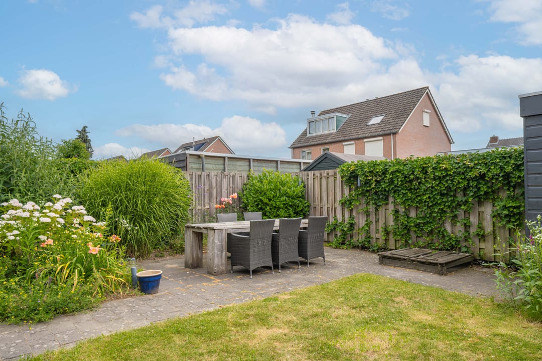 Foto 37 van Gerestein 5