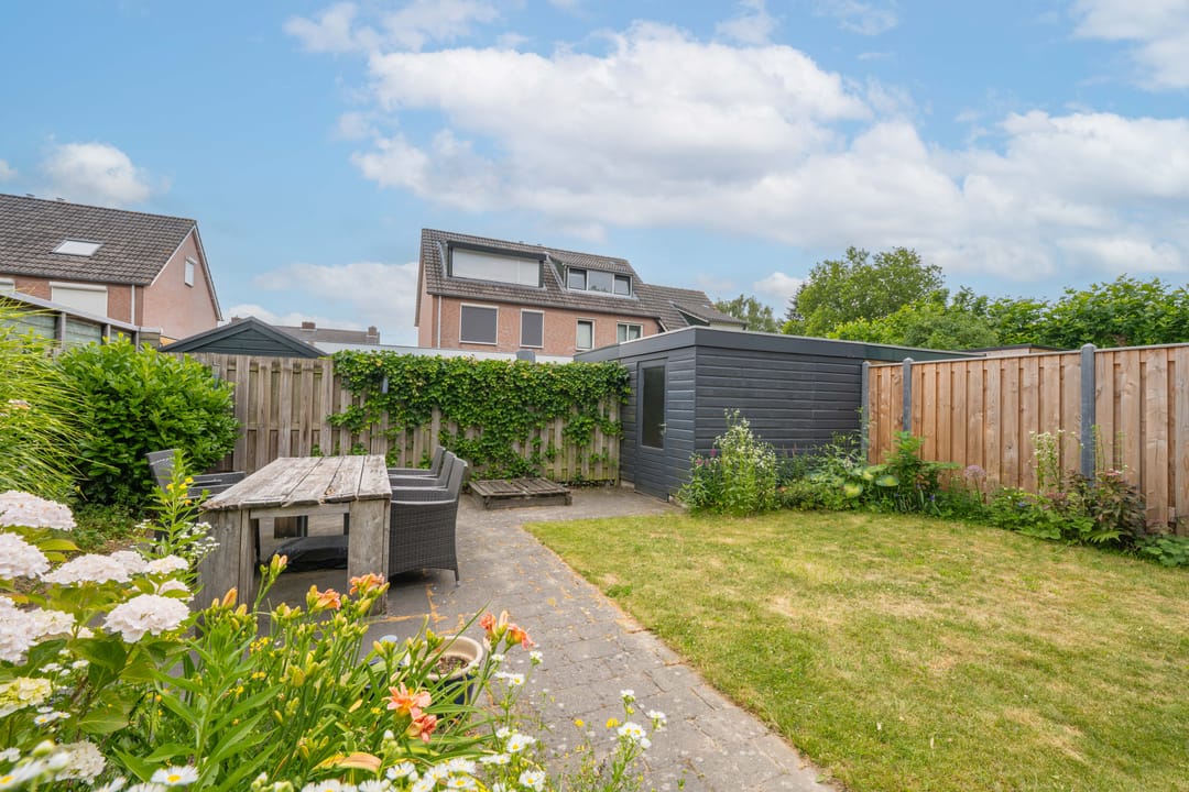 Foto 38 van Gerestein 5