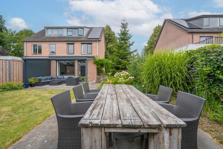 Foto 39 van Gerestein 5