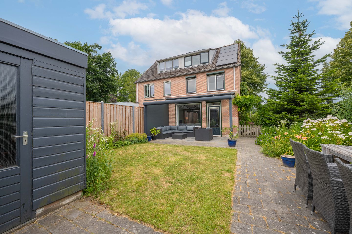 Foto 40 van Gerestein 5