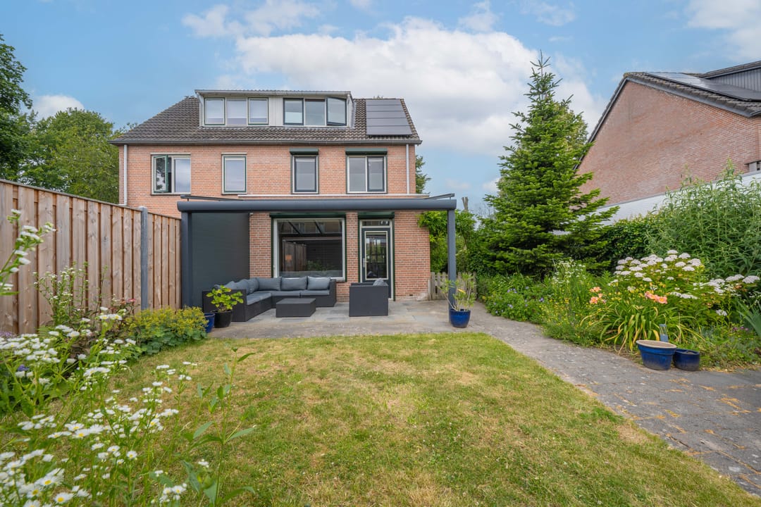 Foto 41 van Gerestein 5