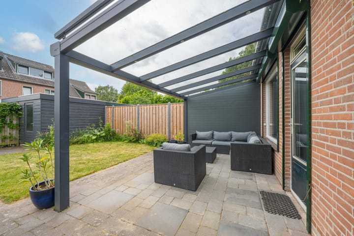 Foto 43 van Gerestein 5