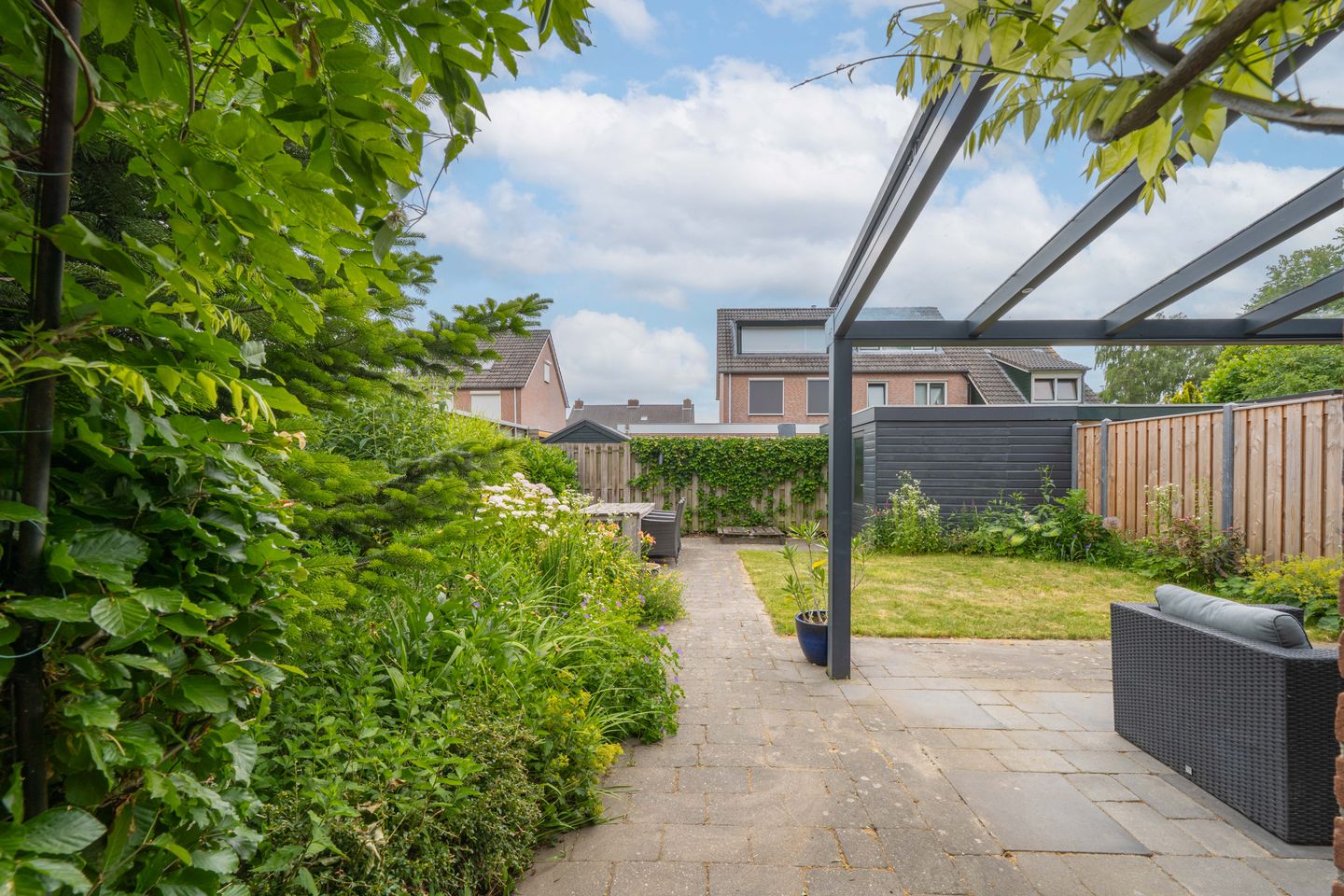 Foto 44 van Gerestein 5