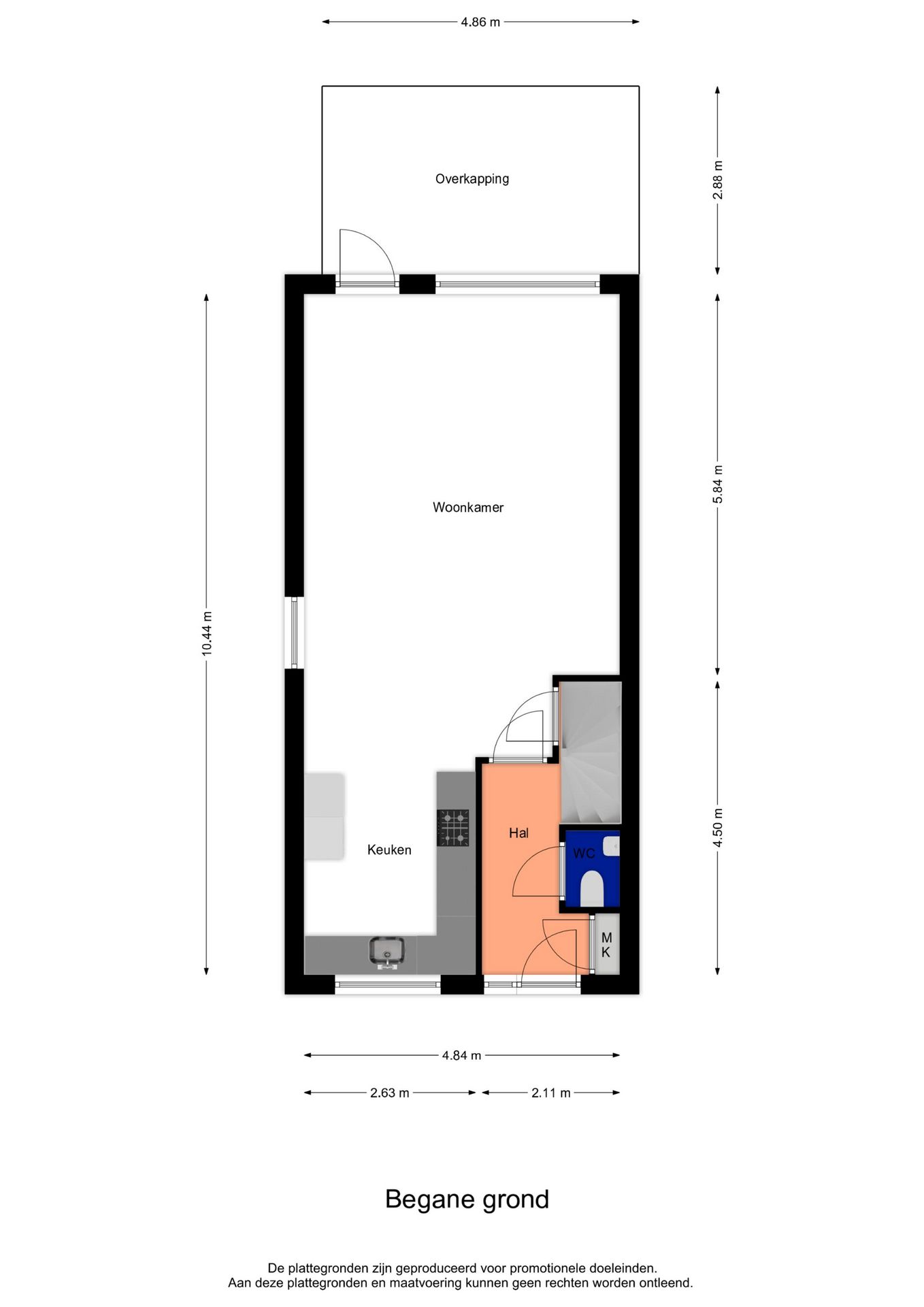 Foto 63 van Gerestein 5