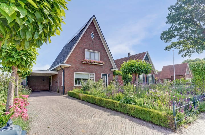 Foto 6 van Steengroeveweg 3