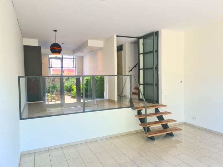 Foto 2 van Stade de Colombes 56