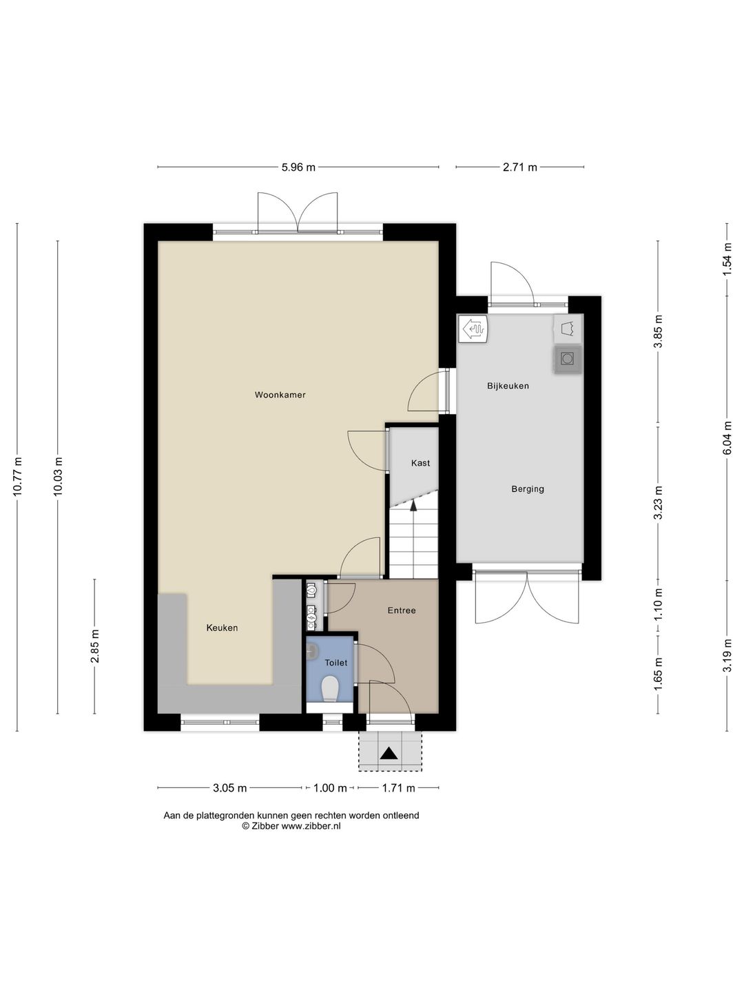 Foto 11 van Bosboombroekerweg 20-A