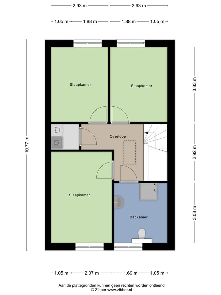 Photo 12 of Bosboombroekerweg 20-A