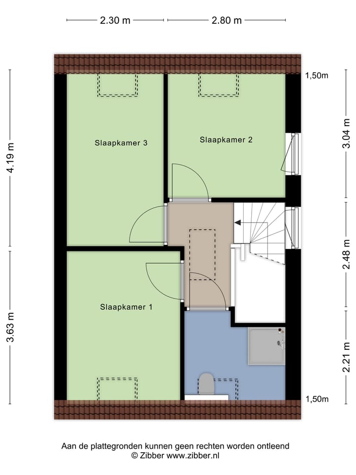 Foto 12 van Molenweg 18-B