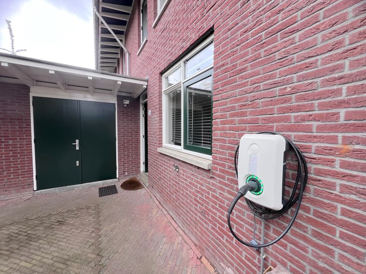 Foto 30 van Stade de Colombes 56