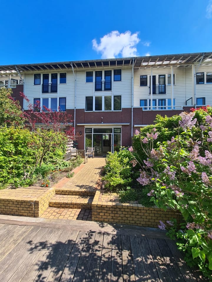 Foto 33 van Stade de Colombes 56