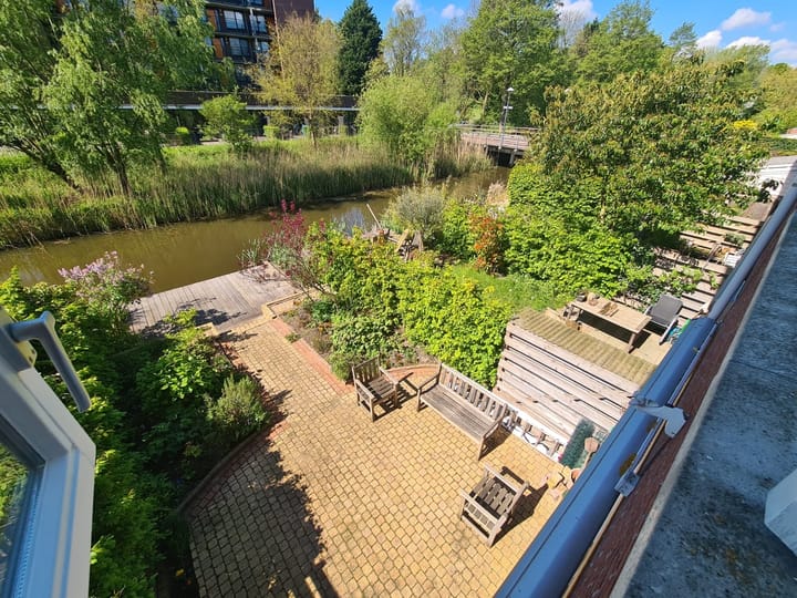 Foto 38 van Stade de Colombes 56