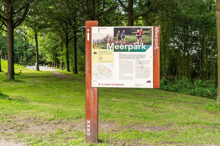 Foto 40 van Stade de Colombes 56