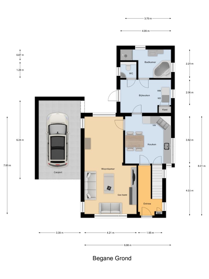 Foto 53 van Steengroeveweg 3