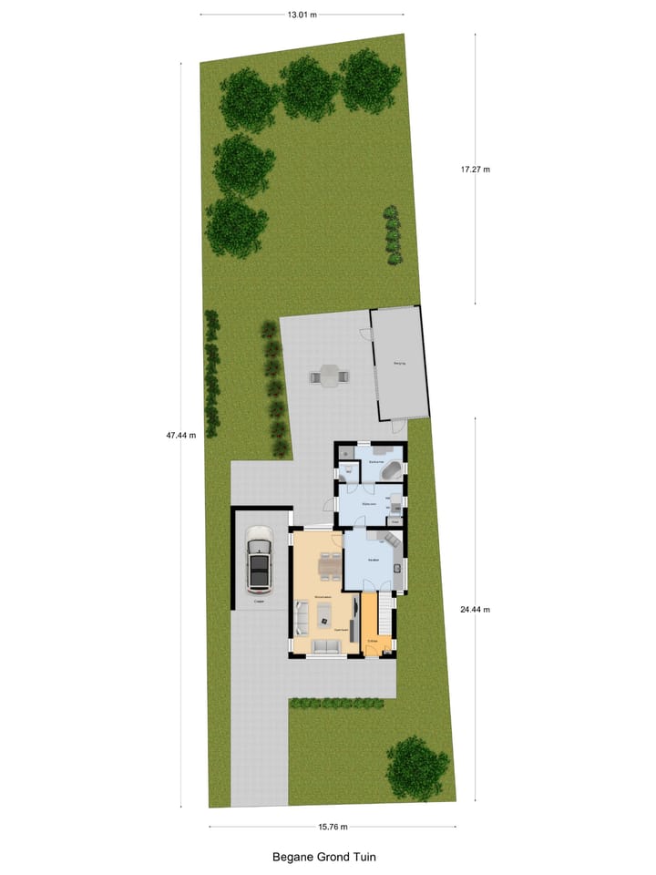 Foto 55 van Steengroeveweg 3