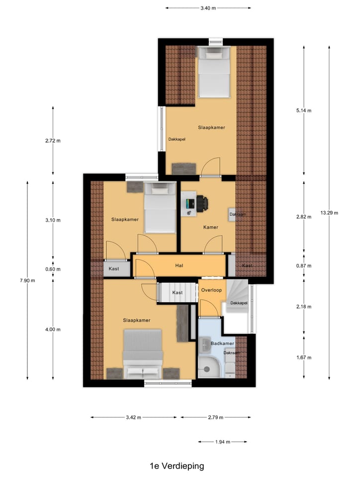 Foto 57 van Steengroeveweg 3
