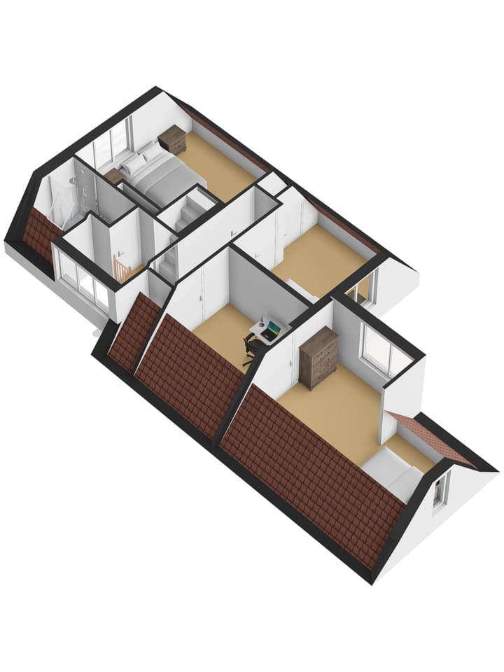 Foto 58 van Steengroeveweg 3