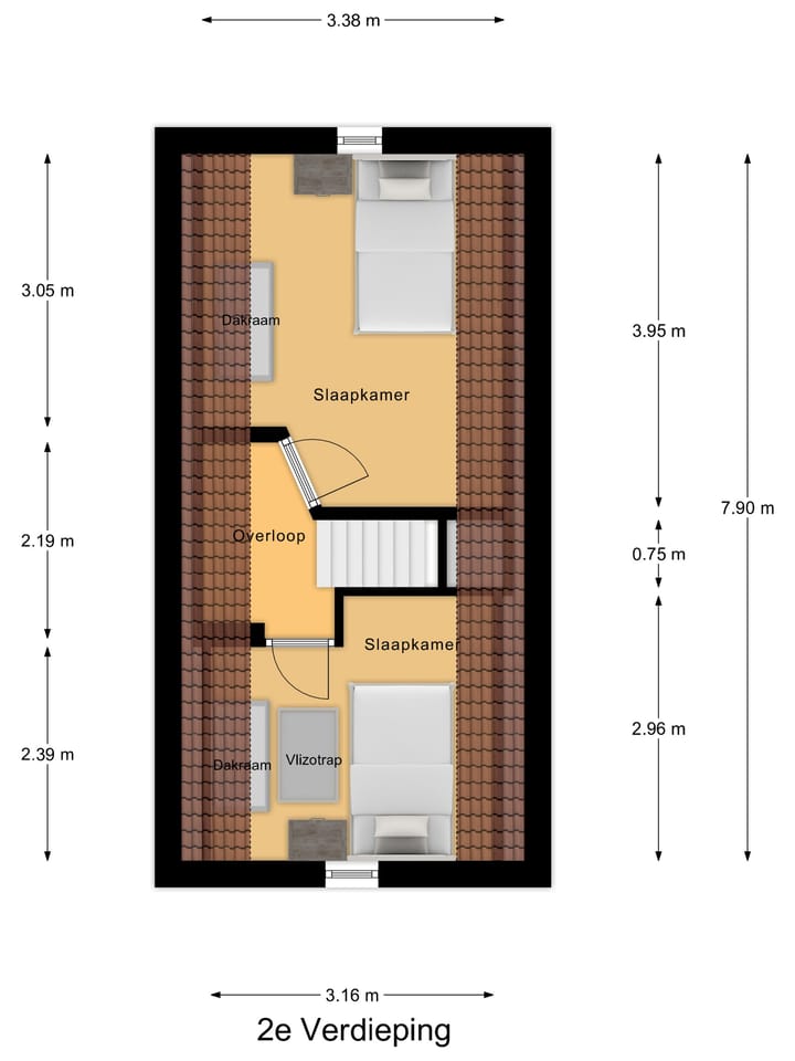 Foto 59 van Steengroeveweg 3