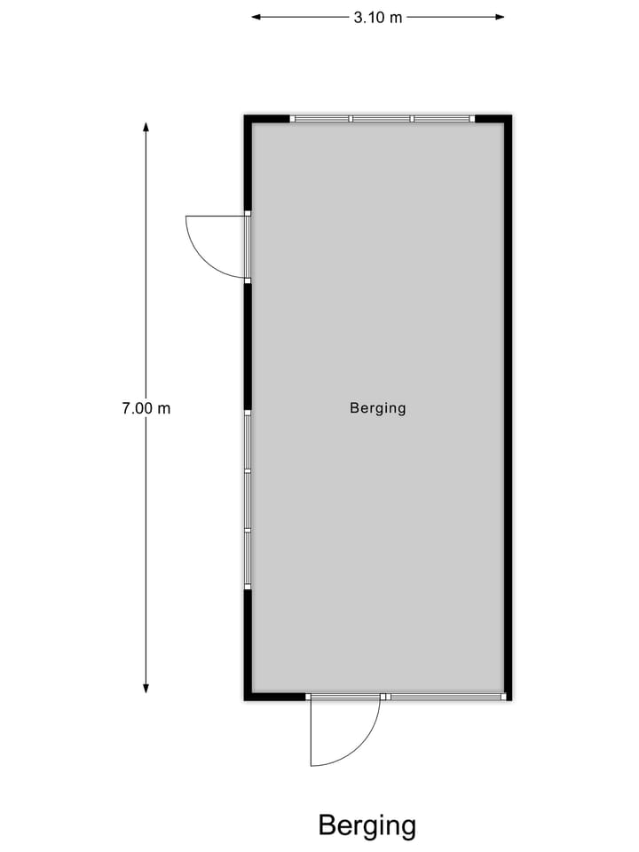 Foto 63 van Steengroeveweg 3