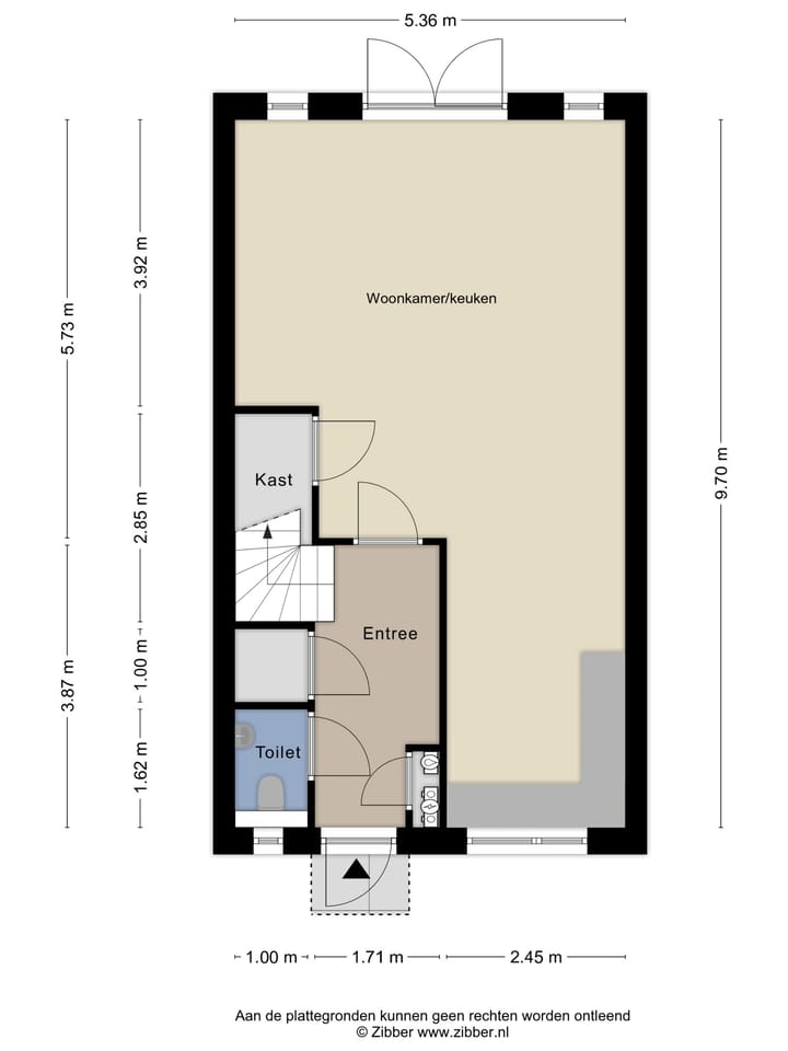 Foto 11 van Molenweg 18-C