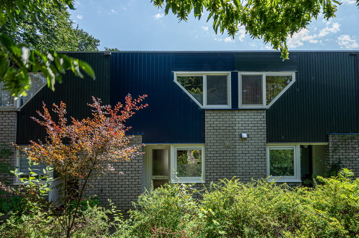 Foto 1 van Tijmpad 21