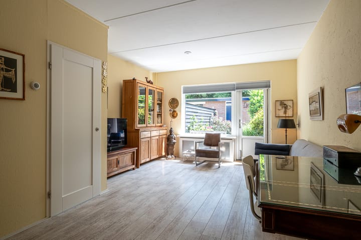 Foto 2 van Tijmpad 21