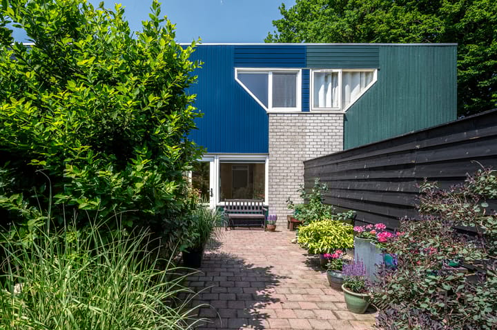 Foto 3 van Tijmpad 21