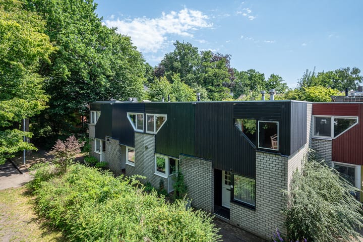 Foto 5 van Tijmpad 21