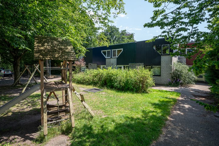 Foto 6 van Tijmpad 21