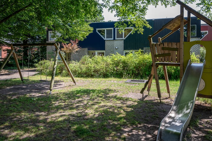 Foto 8 van Tijmpad 21